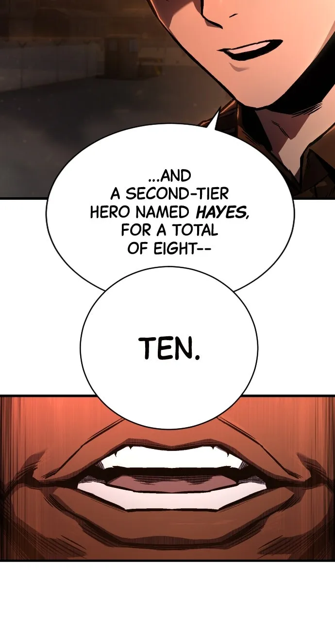 The Executioner Chapter 2 page 83 - 
