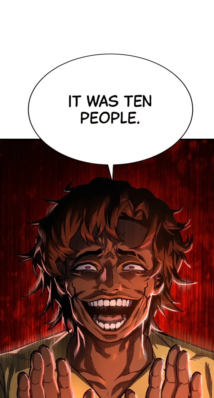 The Executioner Chapter 2 page 84 - 