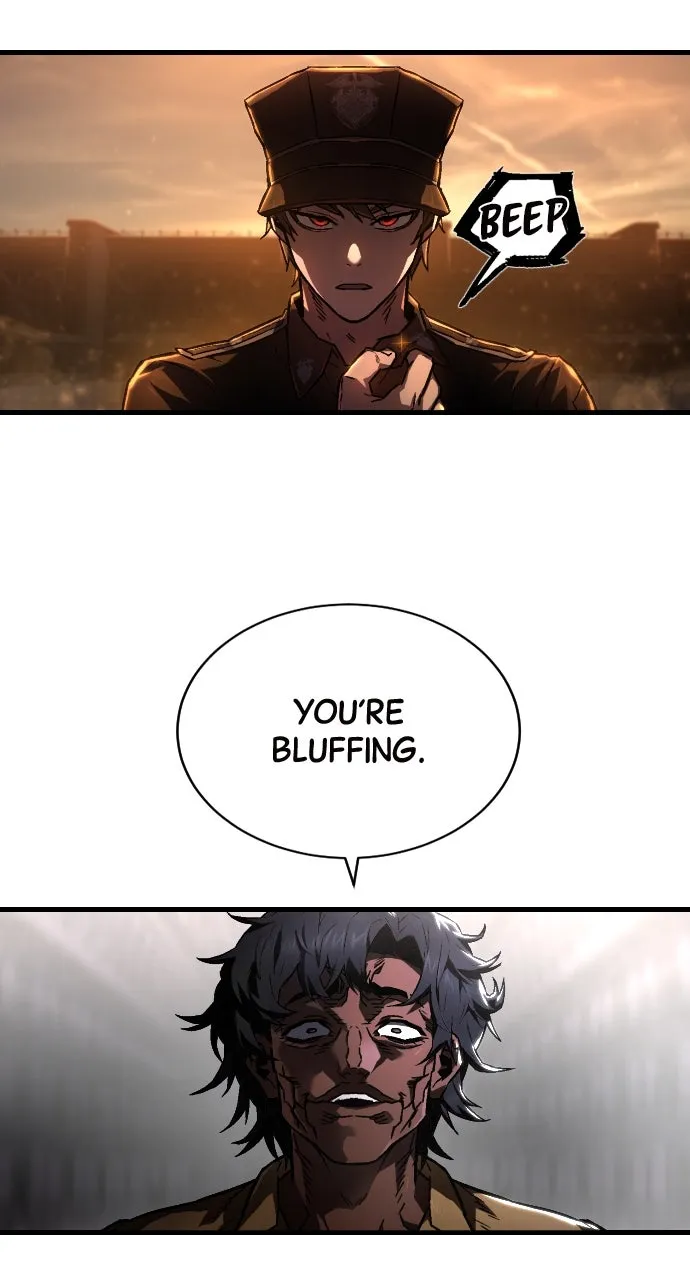 The Executioner Chapter 2 page 90 - 