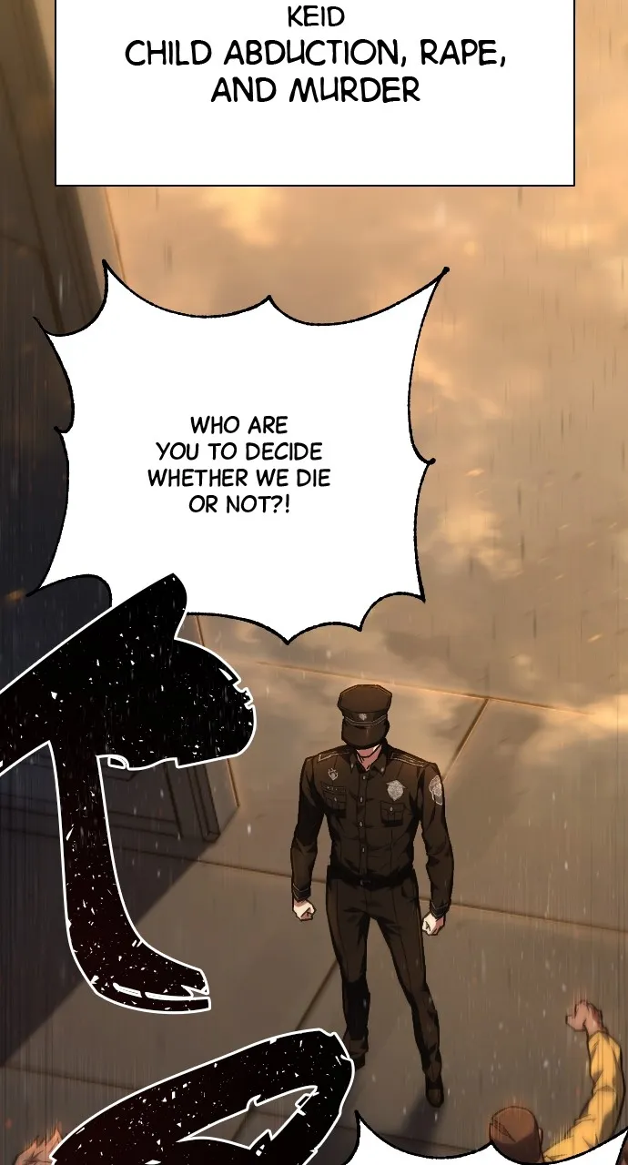 The Executioner Chapter 2 page 10 - 
