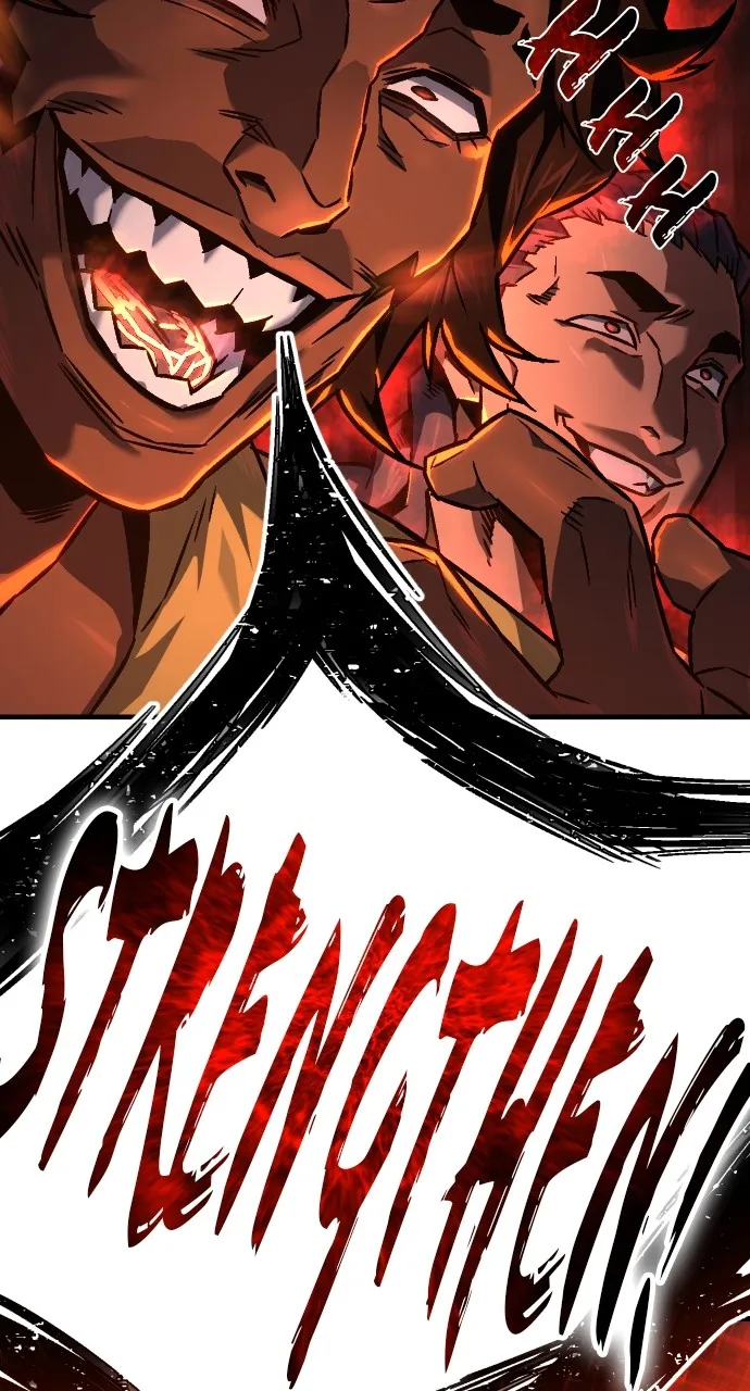 The Executioner Chapter 2 page 94 - 