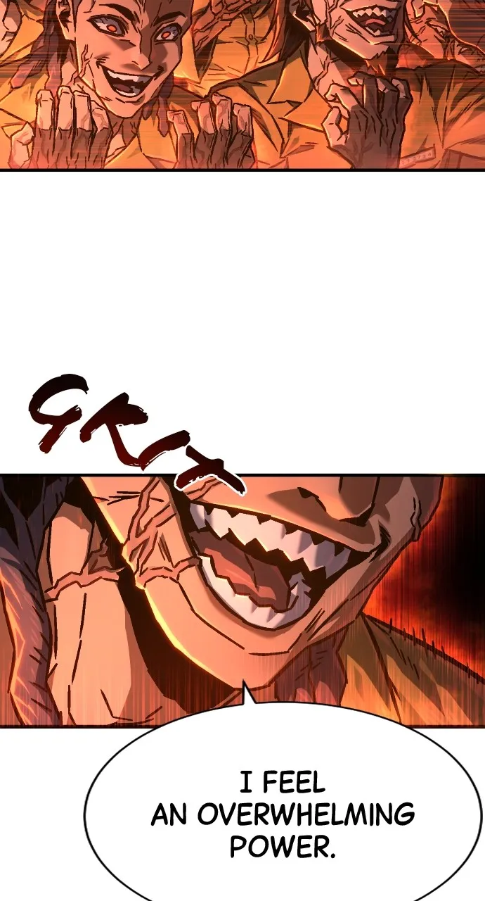 The Executioner Chapter 2 page 97 - 