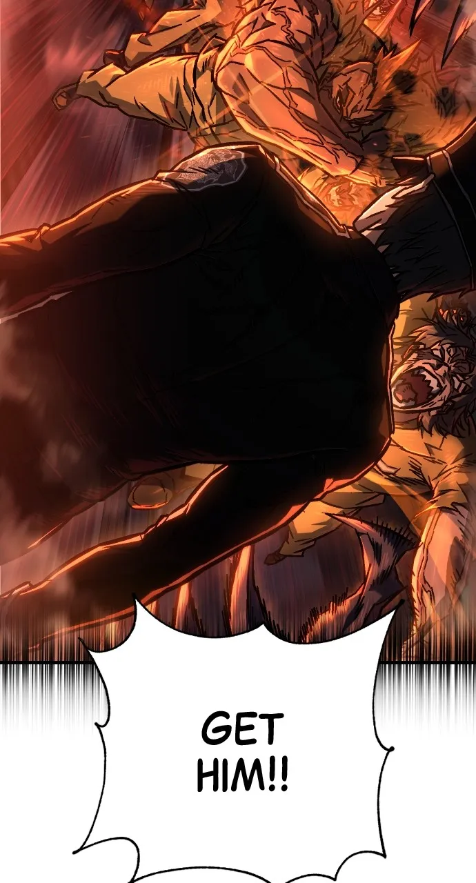 The Executioner Chapter 2 page 100 - 