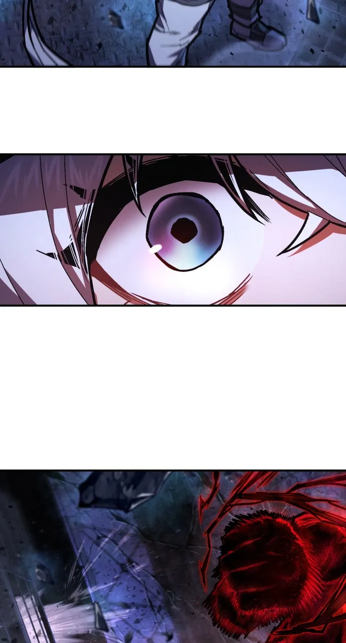 The Executioner Chapter 20 page 11 - 