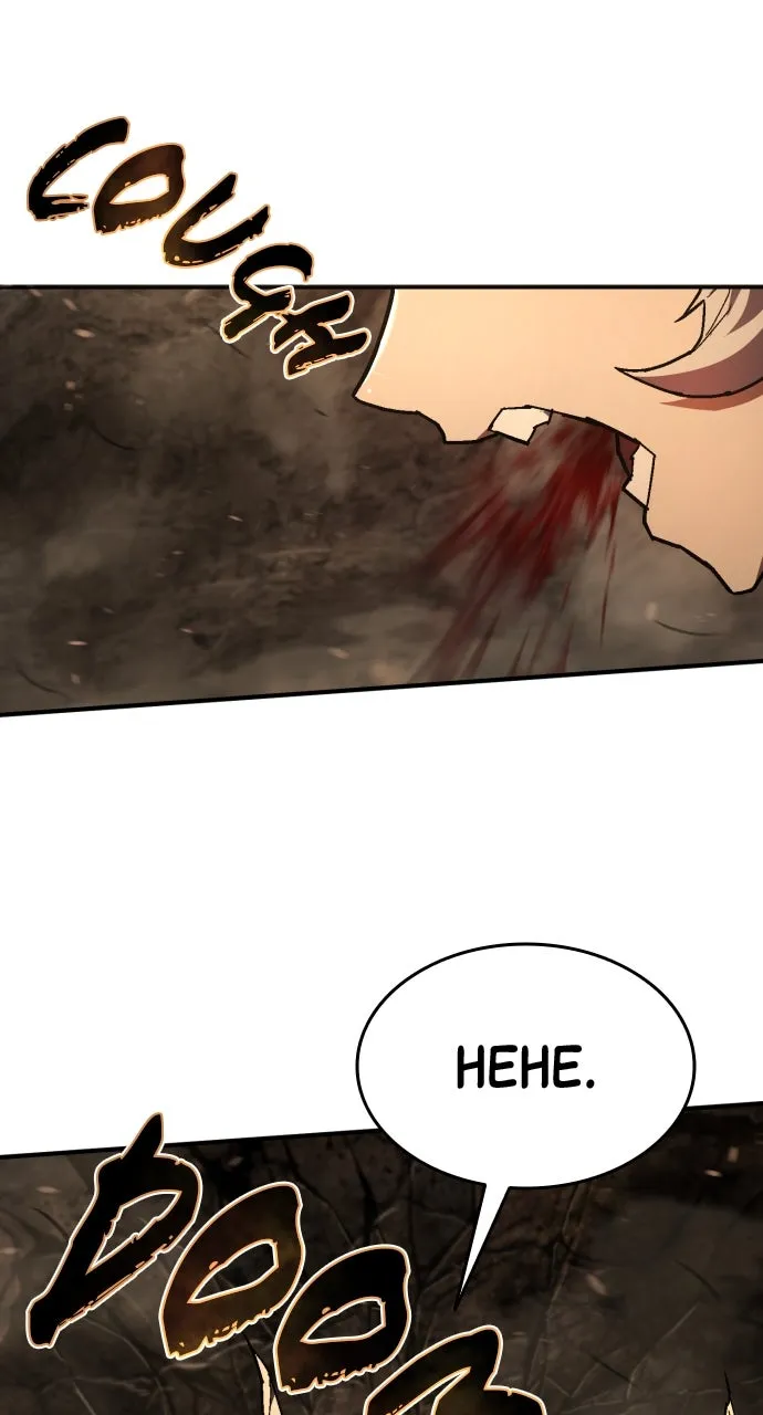 The Executioner Chapter 20 page 104 - 