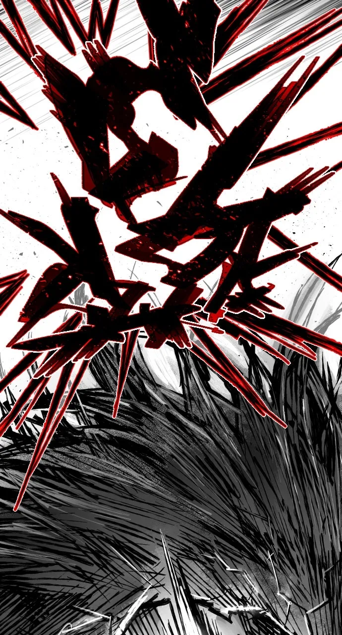 The Executioner Chapter 20 page 111 - 