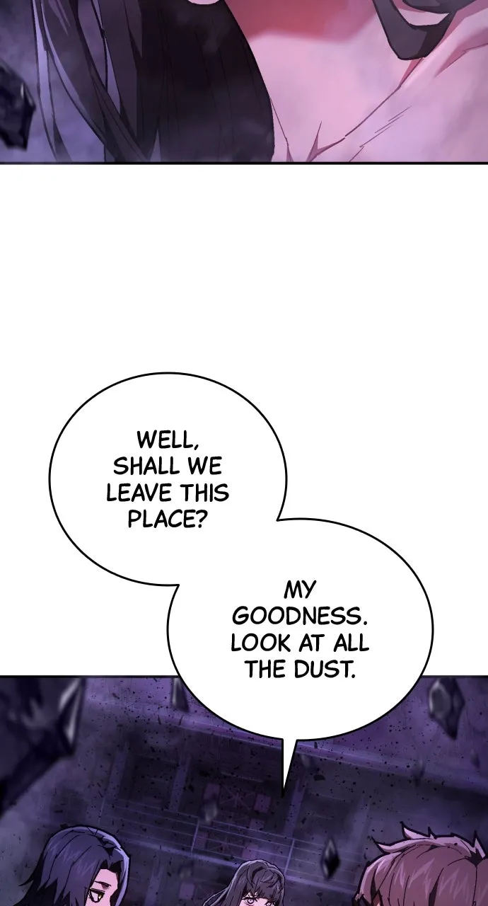 The Executioner Chapter 20 page 16 - 