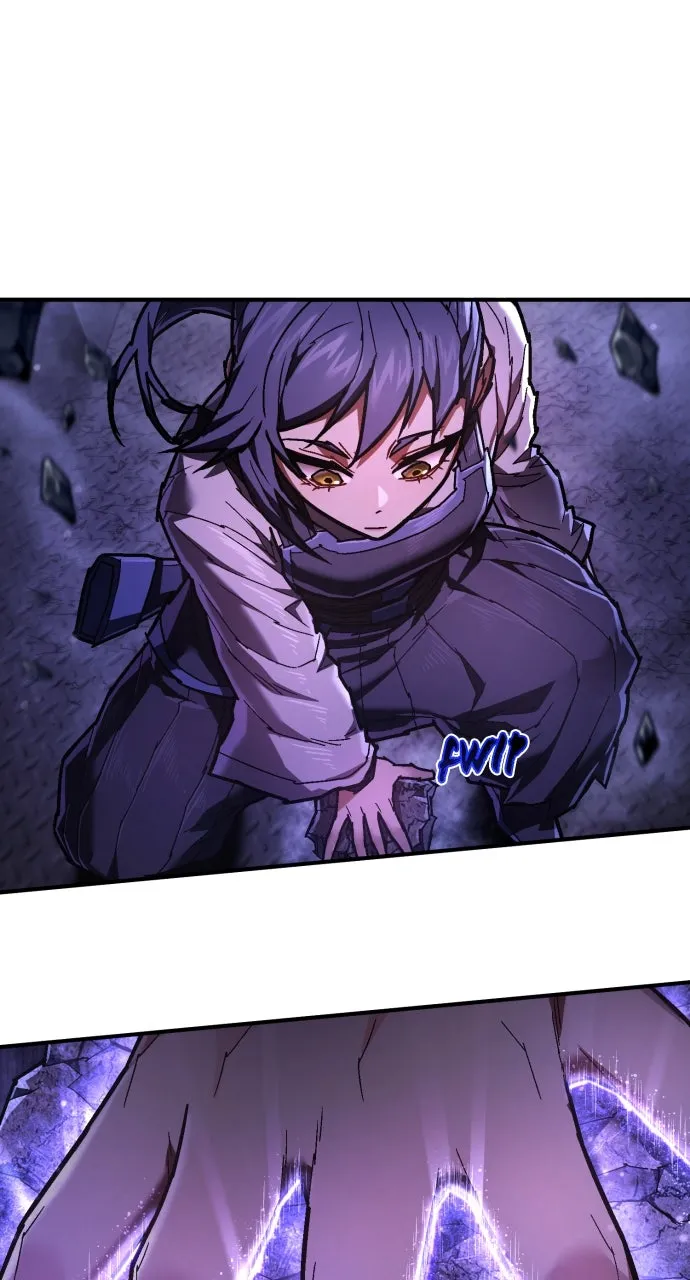The Executioner Chapter 20 page 18 - 