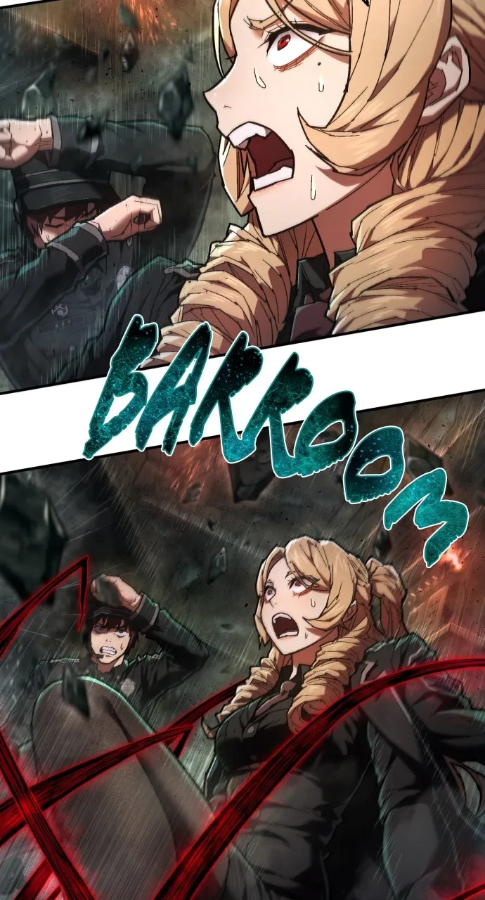 The Executioner Chapter 20 page 3 - 