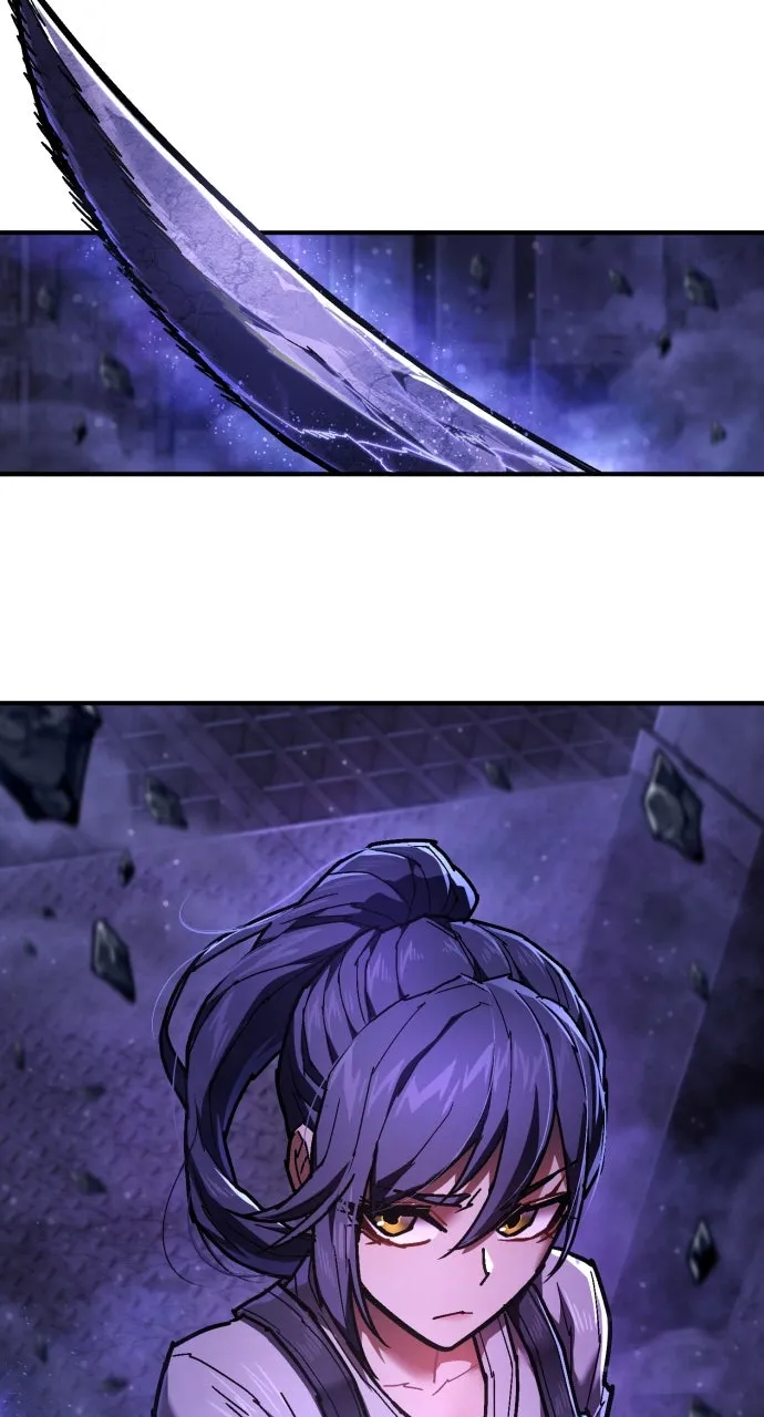 The Executioner Chapter 20 page 21 - 