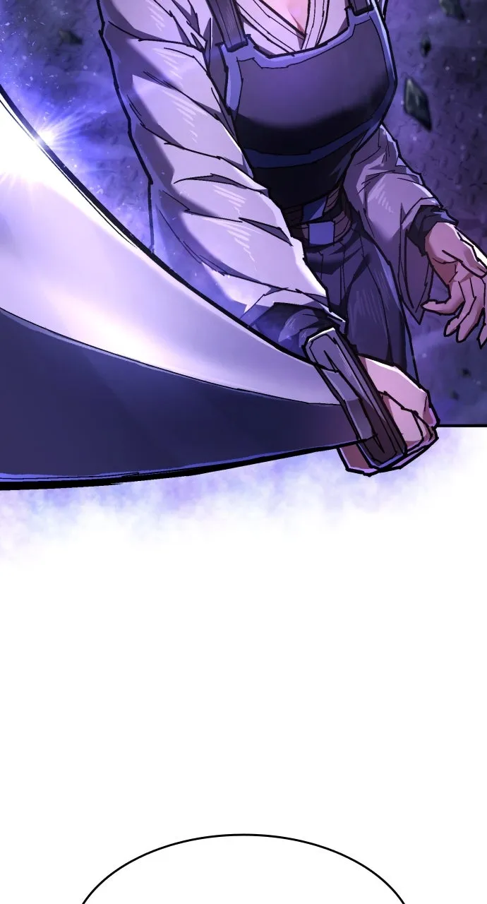 The Executioner Chapter 20 page 22 - 