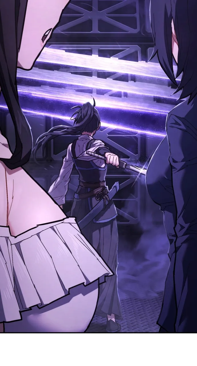 The Executioner Chapter 20 page 25 - 