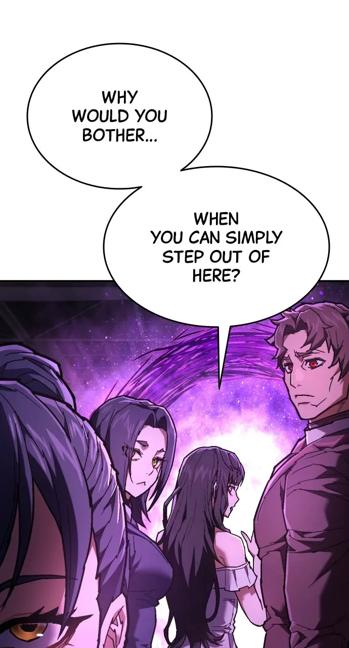 The Executioner Chapter 20 page 27 - 