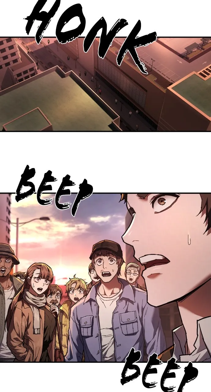 The Executioner Chapter 20 page 29 - 