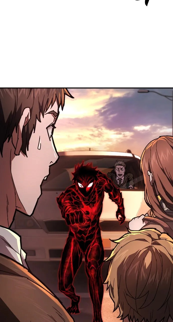 The Executioner Chapter 20 page 30 - 
