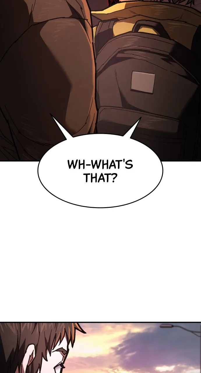 The Executioner Chapter 20 page 31 - 