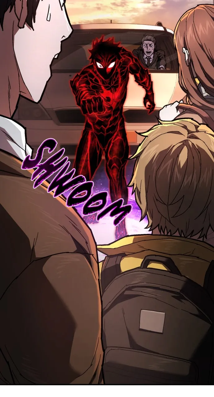 The Executioner Chapter 20 page 32 - 