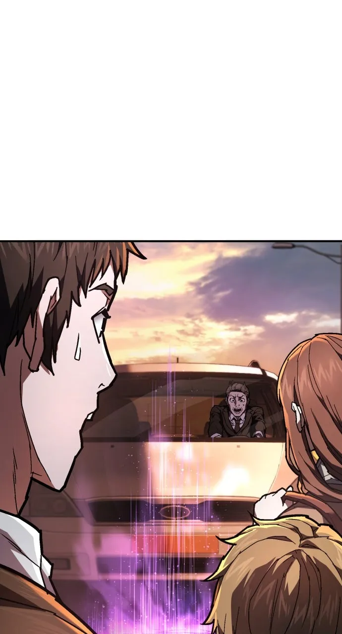 The Executioner Chapter 20 page 33 - 