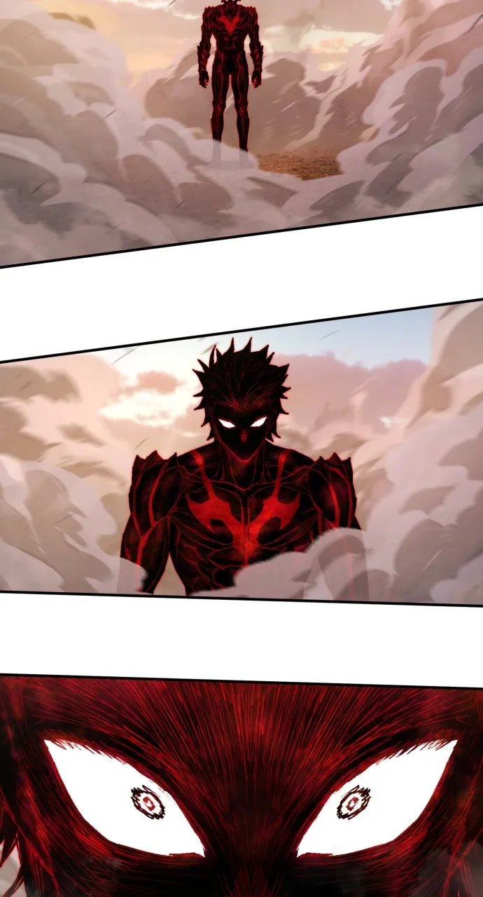 The Executioner Chapter 20 page 37 - 