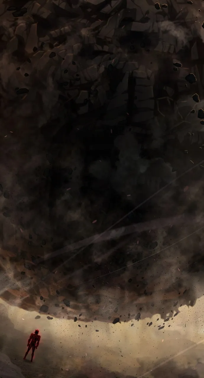 The Executioner Chapter 20 page 39 - 