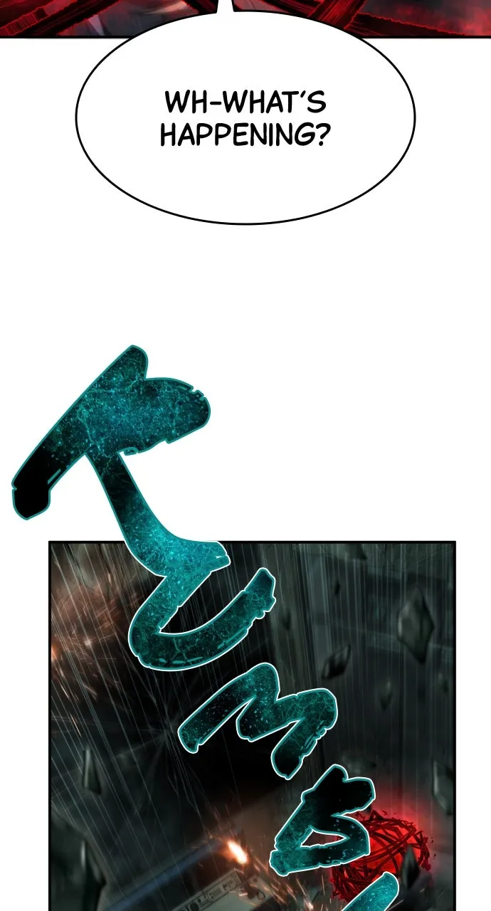 The Executioner Chapter 20 page 5 - 