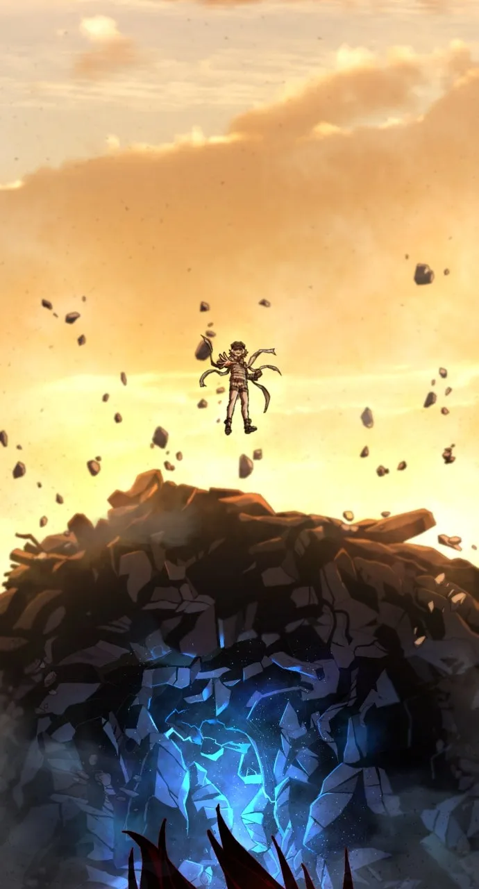 The Executioner Chapter 20 page 41 - 