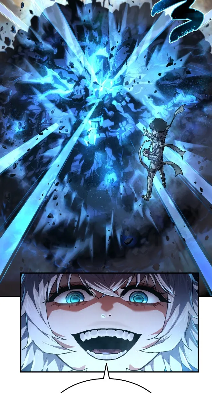 The Executioner Chapter 20 page 43 - 