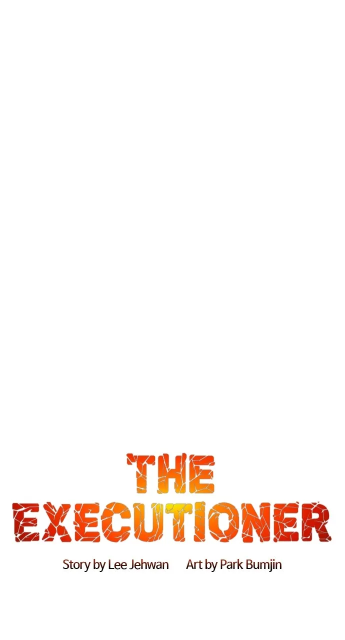 The Executioner Chapter 20 page 50 - 