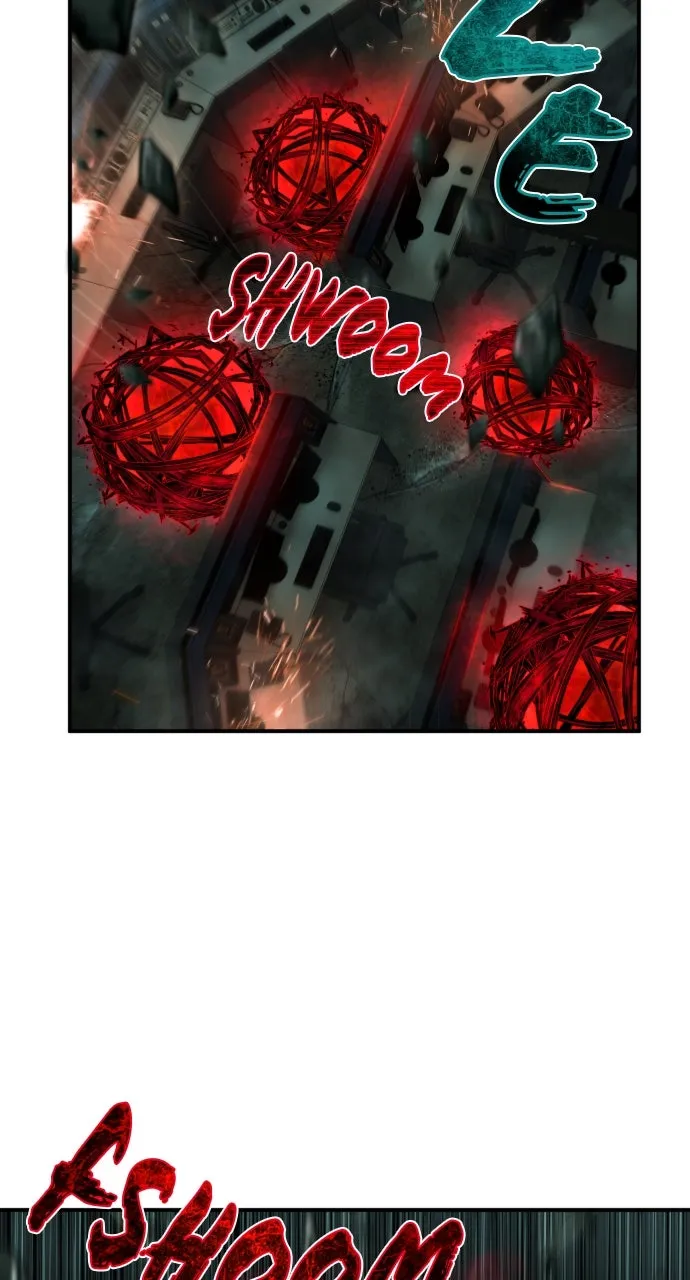 The Executioner Chapter 20 page 6 - 