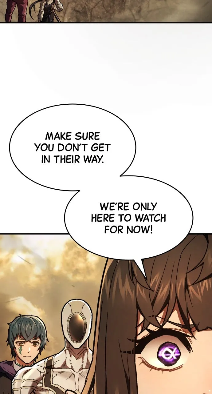 The Executioner Chapter 20 page 57 - 