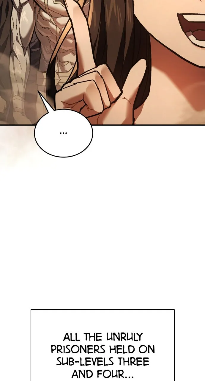 The Executioner Chapter 20 page 58 - 