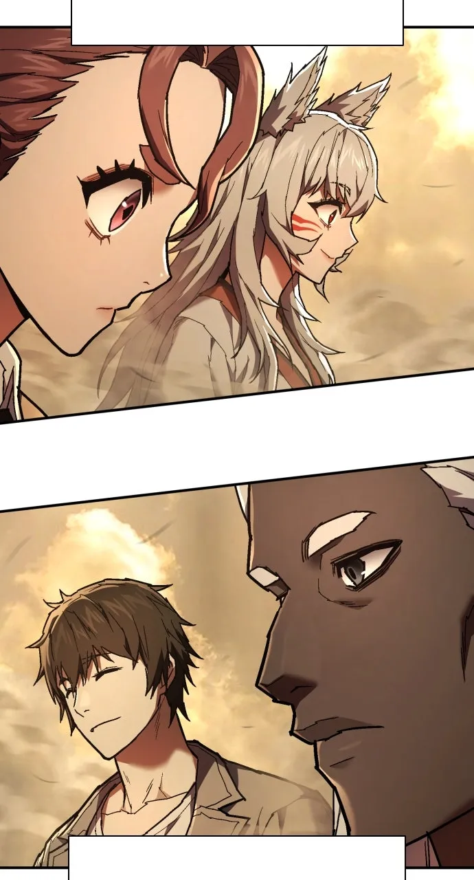 The Executioner Chapter 20 page 59 - 