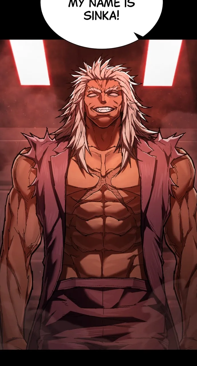 The Executioner Chapter 20 page 61 - 