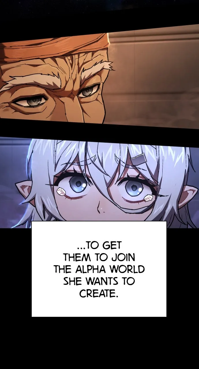 The Executioner Chapter 20 page 66 - 