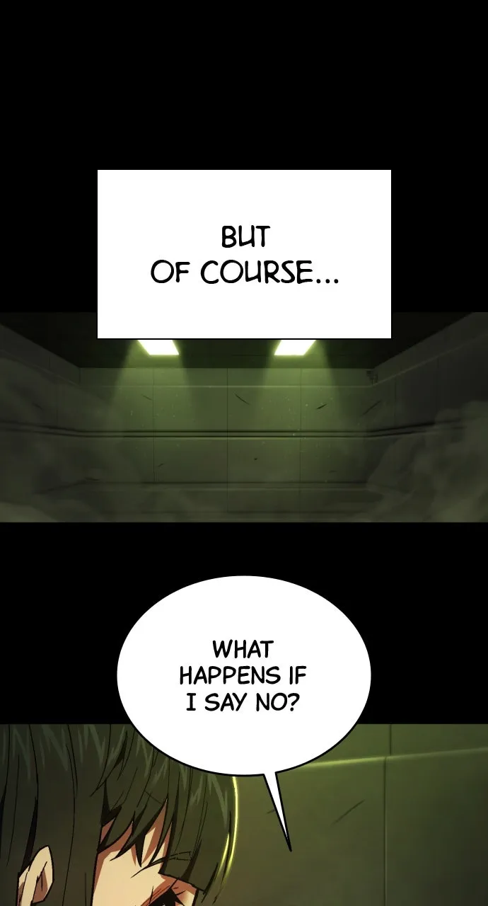 The Executioner Chapter 20 page 67 - 