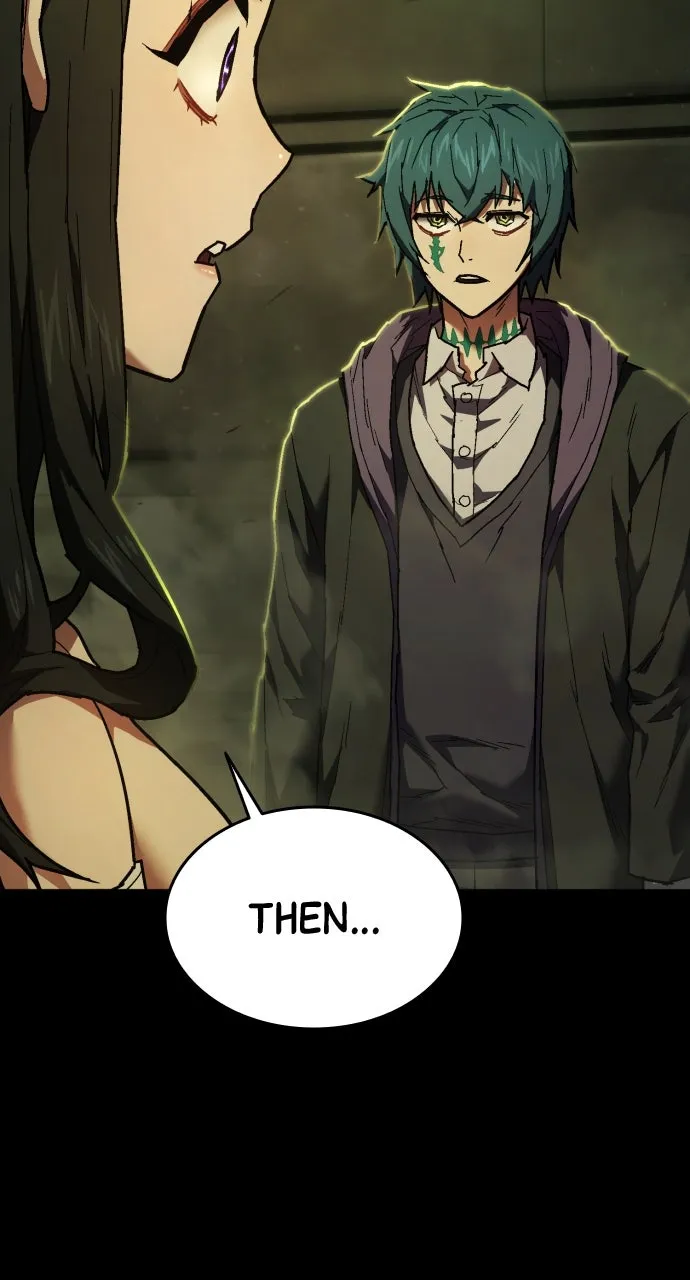 The Executioner Chapter 20 page 68 - 