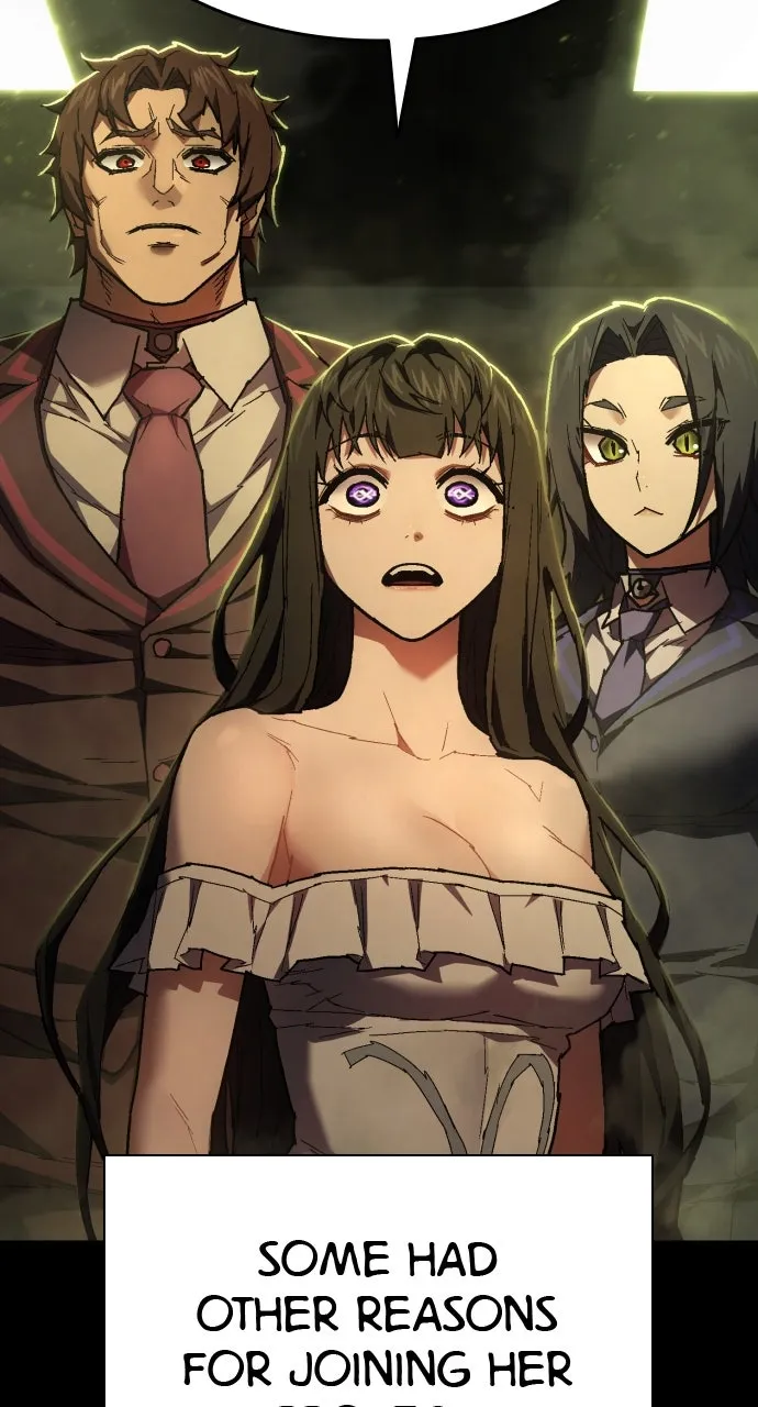The Executioner Chapter 20 page 71 - 