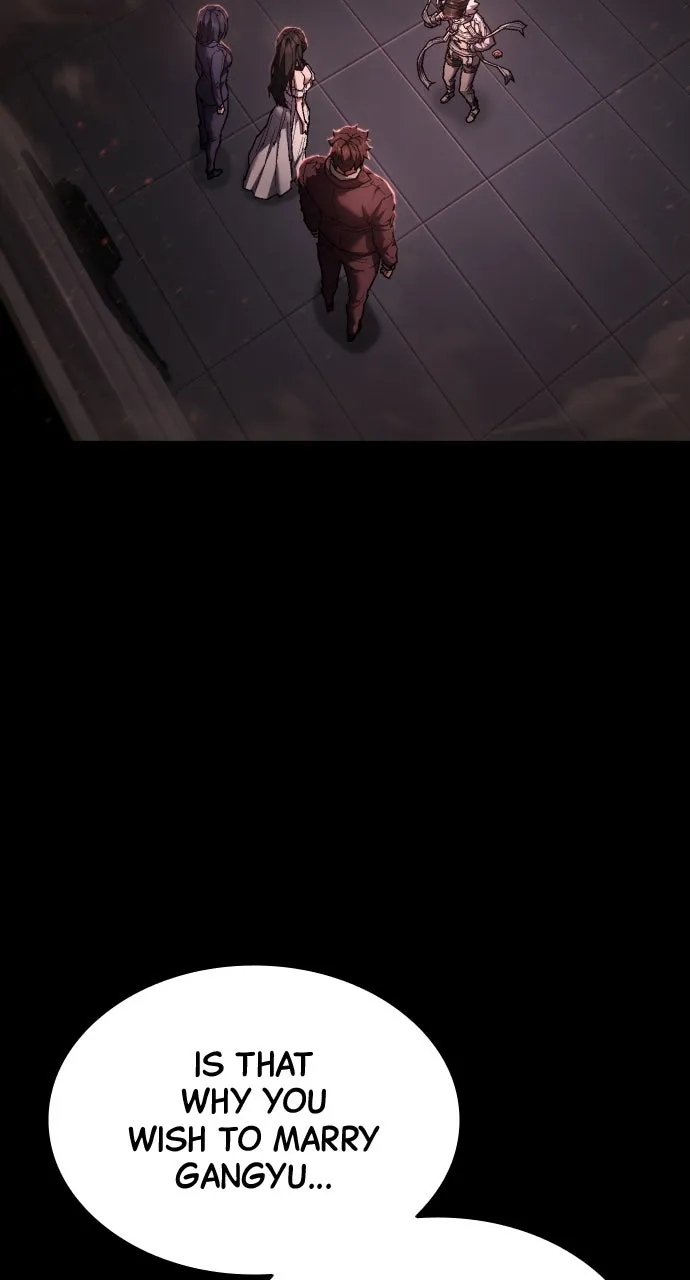 The Executioner Chapter 20 page 74 - 