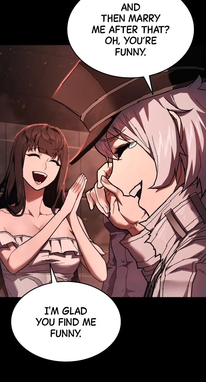 The Executioner Chapter 20 page 75 - 