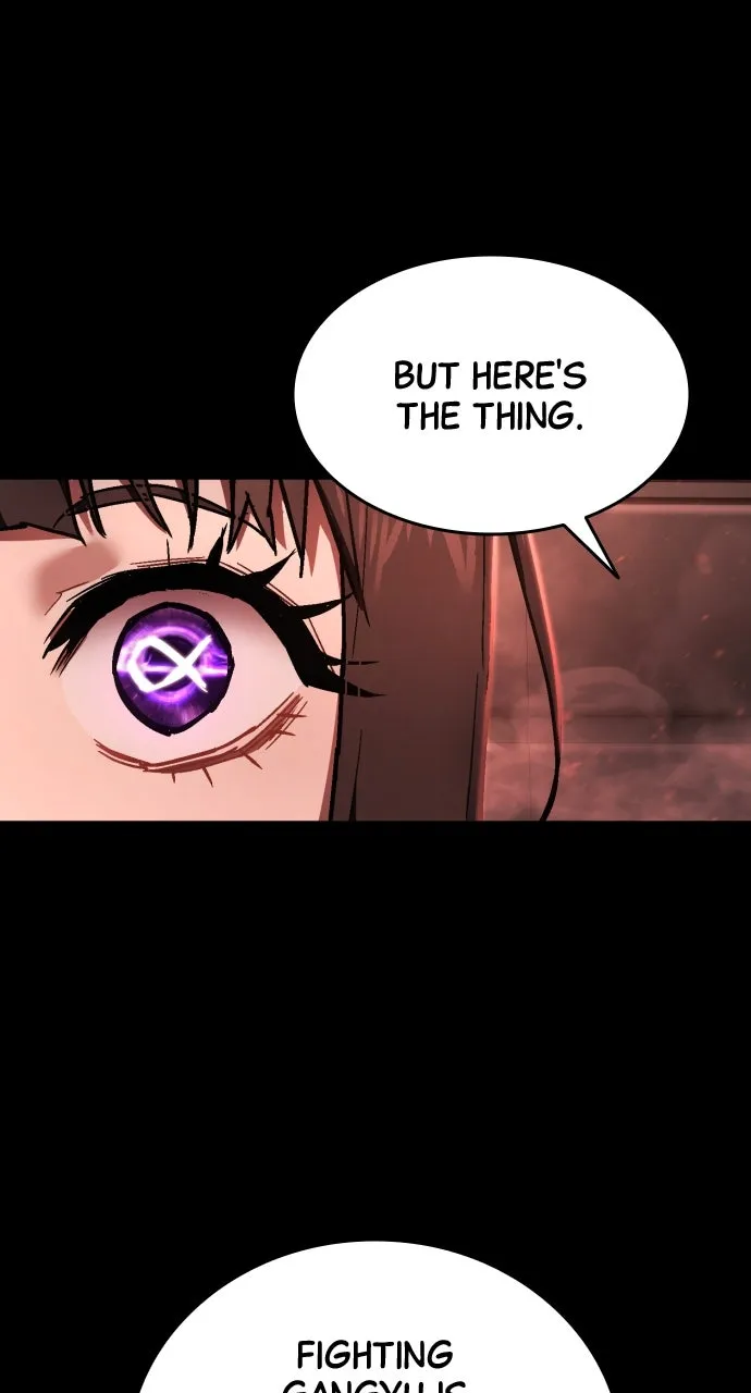 The Executioner Chapter 20 page 76 - 