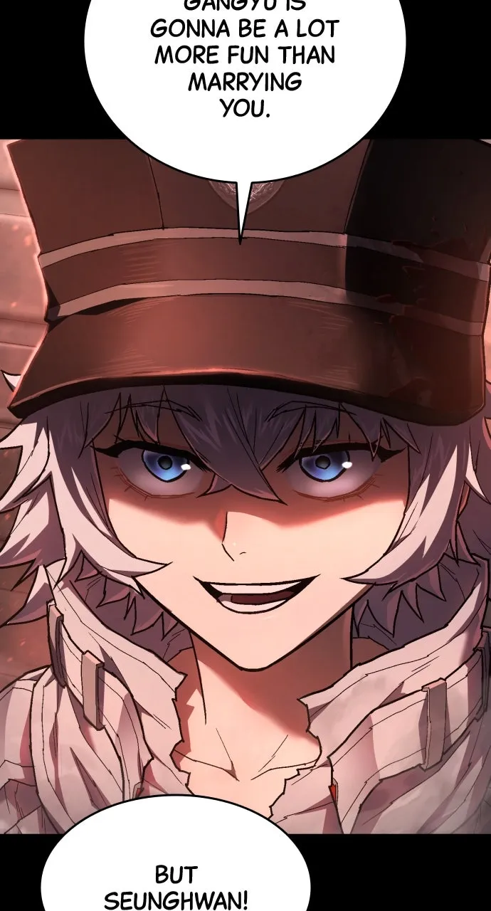 The Executioner Chapter 20 page 77 - 