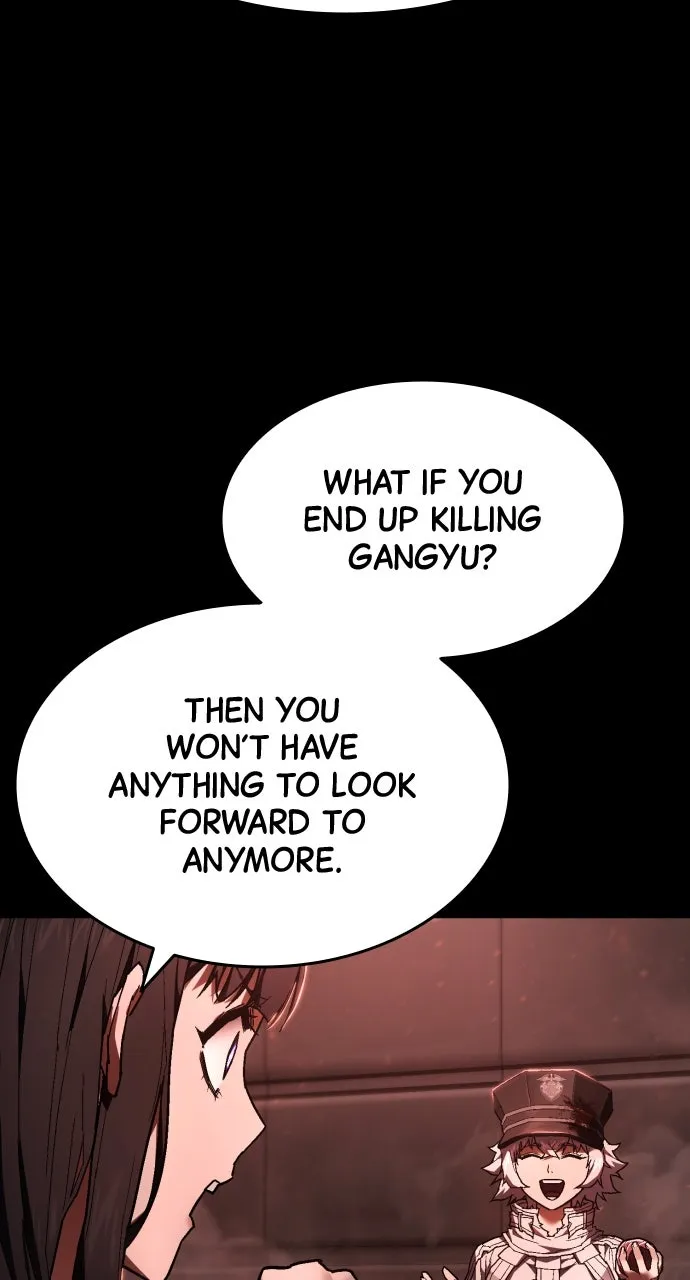 The Executioner Chapter 20 page 80 - 