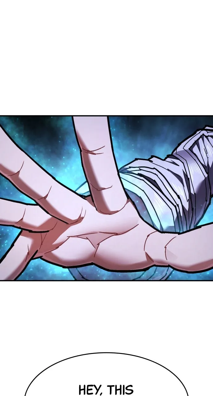 The Executioner Chapter 20 page 9 - 