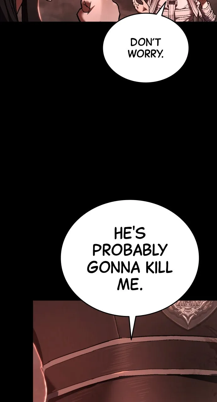 The Executioner Chapter 20 page 81 - 