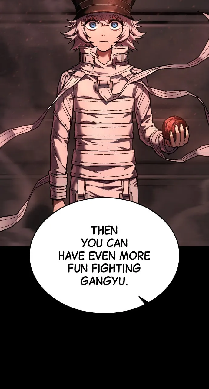 The Executioner Chapter 20 page 87 - 