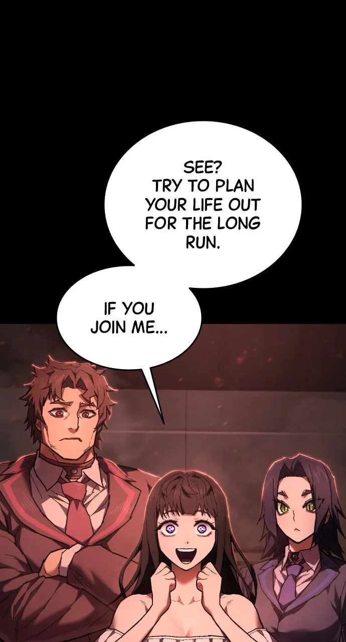 The Executioner Chapter 20 page 88 - 