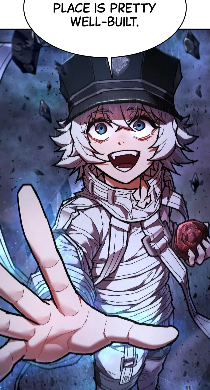 The Executioner Chapter 20 page 10 - 