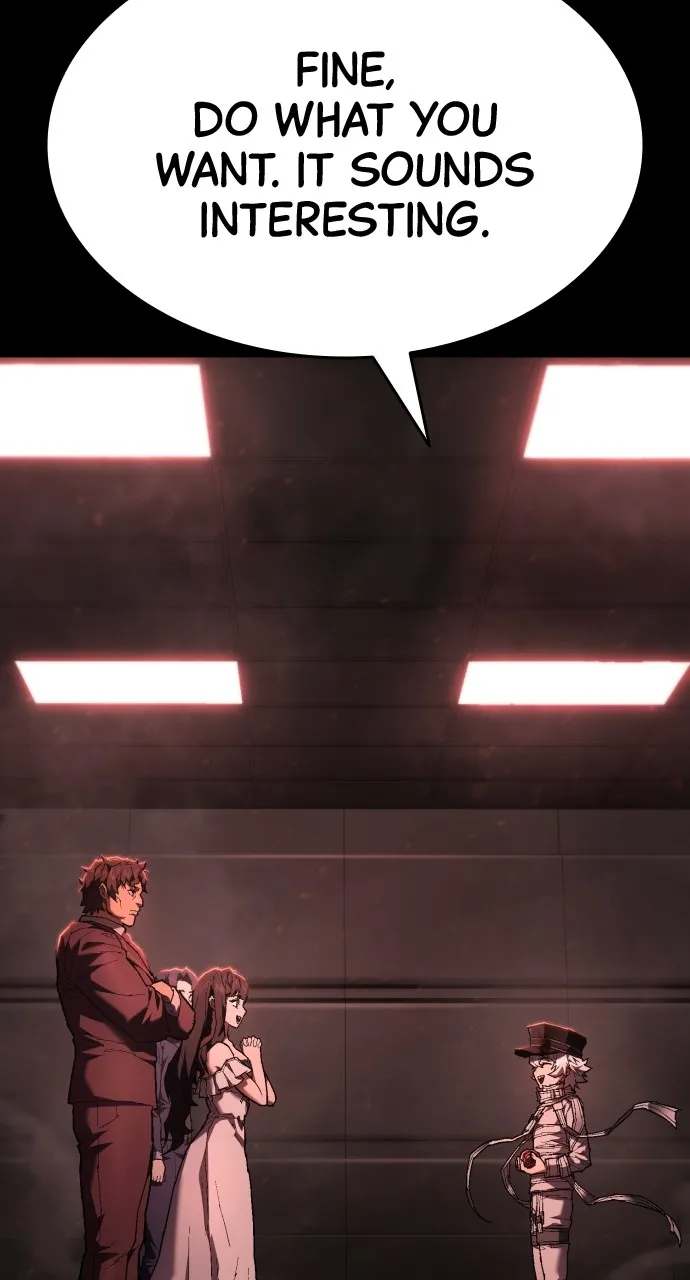 The Executioner Chapter 20 page 92 - 