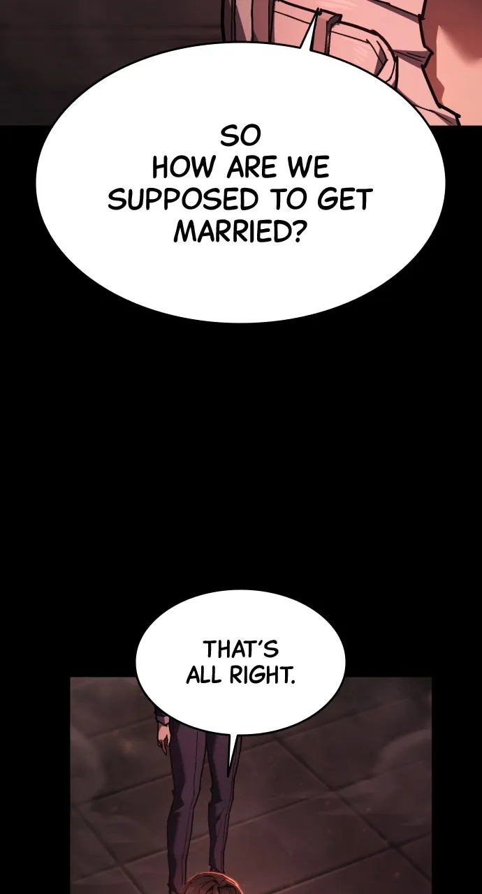The Executioner Chapter 20 page 96 - 