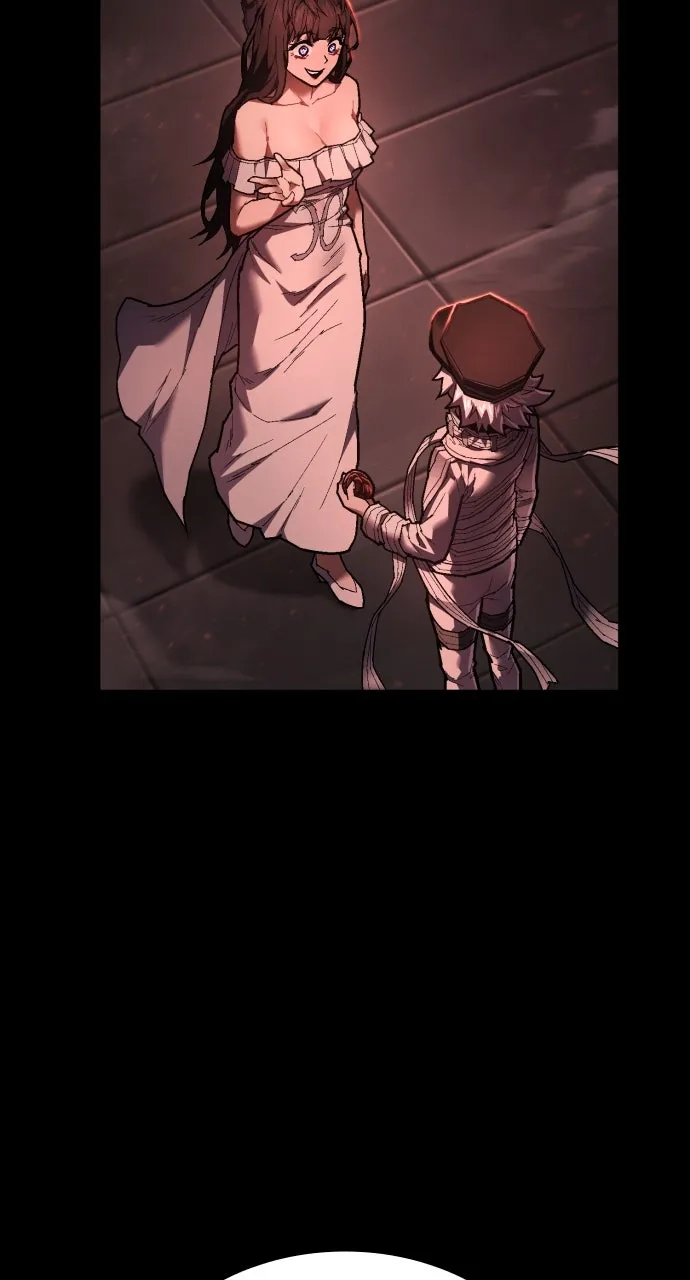 The Executioner Chapter 20 page 97 - 